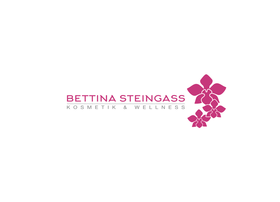 Logo des Kosmetikstudios