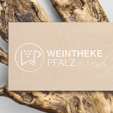 Weintheke